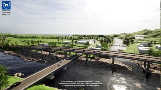 Centura pentru Pucioasa și Fieni, aprobată de Guvern